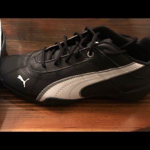 Puma Shoes! Puma Tune Cat B 2 JR Sneaker!